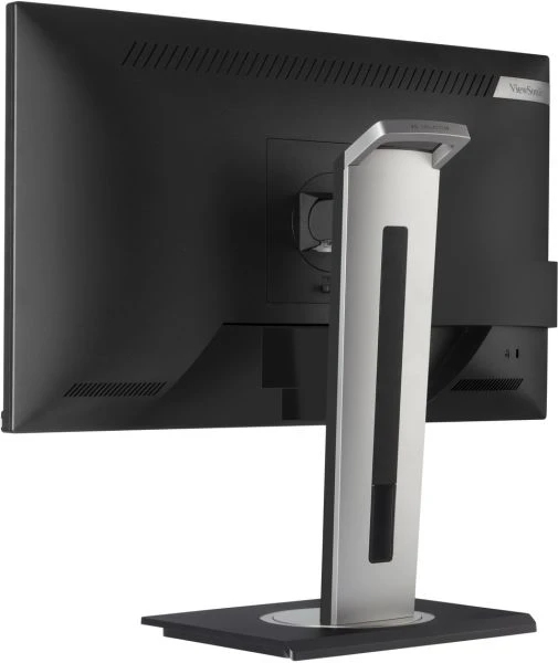 ViewSonic VG Series VG2448a-2 24" Full HD IPS LED-Monitor Schwarz