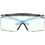 3M SecureFit 3700 Sicherheitsbrille (SF3701XSGAF-BLU)