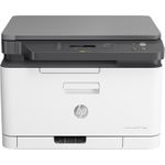 HP Color Laser MFP 178nw (4ZB96A)