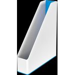 Leitz WOW Blau Metallisch (5362-10-36)