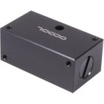 Alphacool 12992 Computerkühlsystemteil/-zubehör Schlauchanschluss (12992)