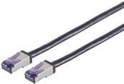 Lanview HIGH-FLEX Cat6a S/FTP (LVN-CAT6A-FLEX-15M)