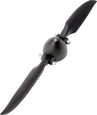 Reely Flugzeug-Propeller 8 x 4.5"  (20.3 x 11.4 cm) HY025-02403A (HY025-02403A)