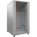 IT-BUDGET 19"-Netzwerkschrank SRK (99ITB19SRK1868GGNM)