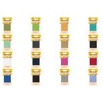 KLEIBER Reparatur-Set Flick + Fertig, eisblau selbstklebend, Maße: 250 x 58 mm, kann individuell - 1 Stück (43083)