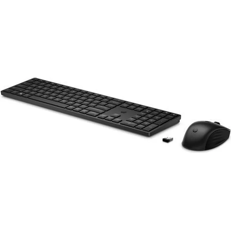 HP 655 Tastatur-und-Maus-Set (4R009AA#ABD)