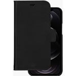 DBRAMANTE1928 STOCKHOLM - IPHONE 12/12 PRO BLACK (ST61BL001655)