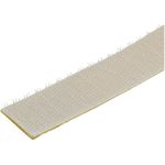 StarTech.com 100ft. Hook and Loop Roll (HKLP100YW)