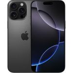 Apple iPhone 16 Pro Max 256GB Black Titanium (MYWV3ZD/A) (geöffnet)