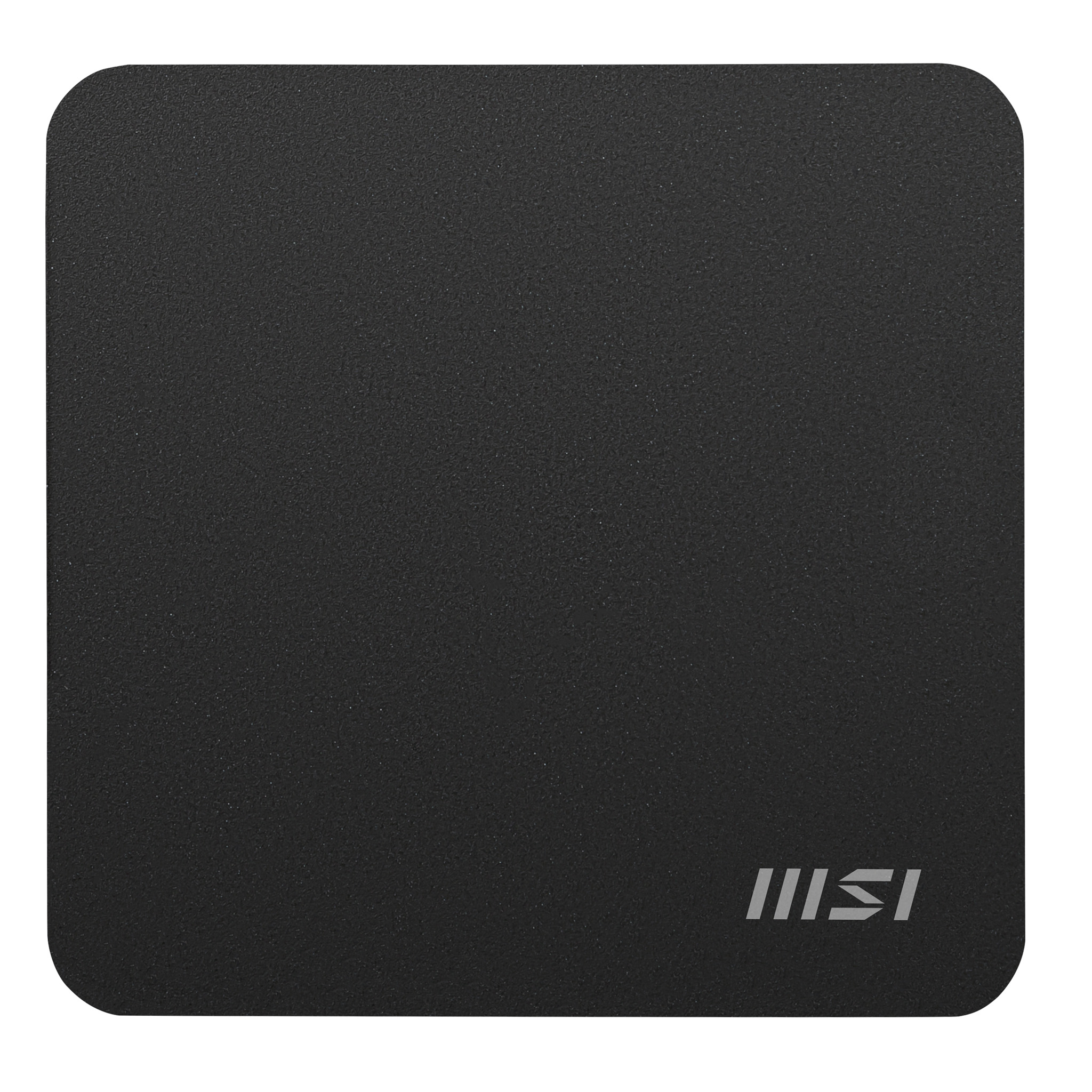 MSI Cubi NUC 1M-019DE Mini-PC Intel Core 7 150U 16 GB RAM 512 GB SSD Schwarz