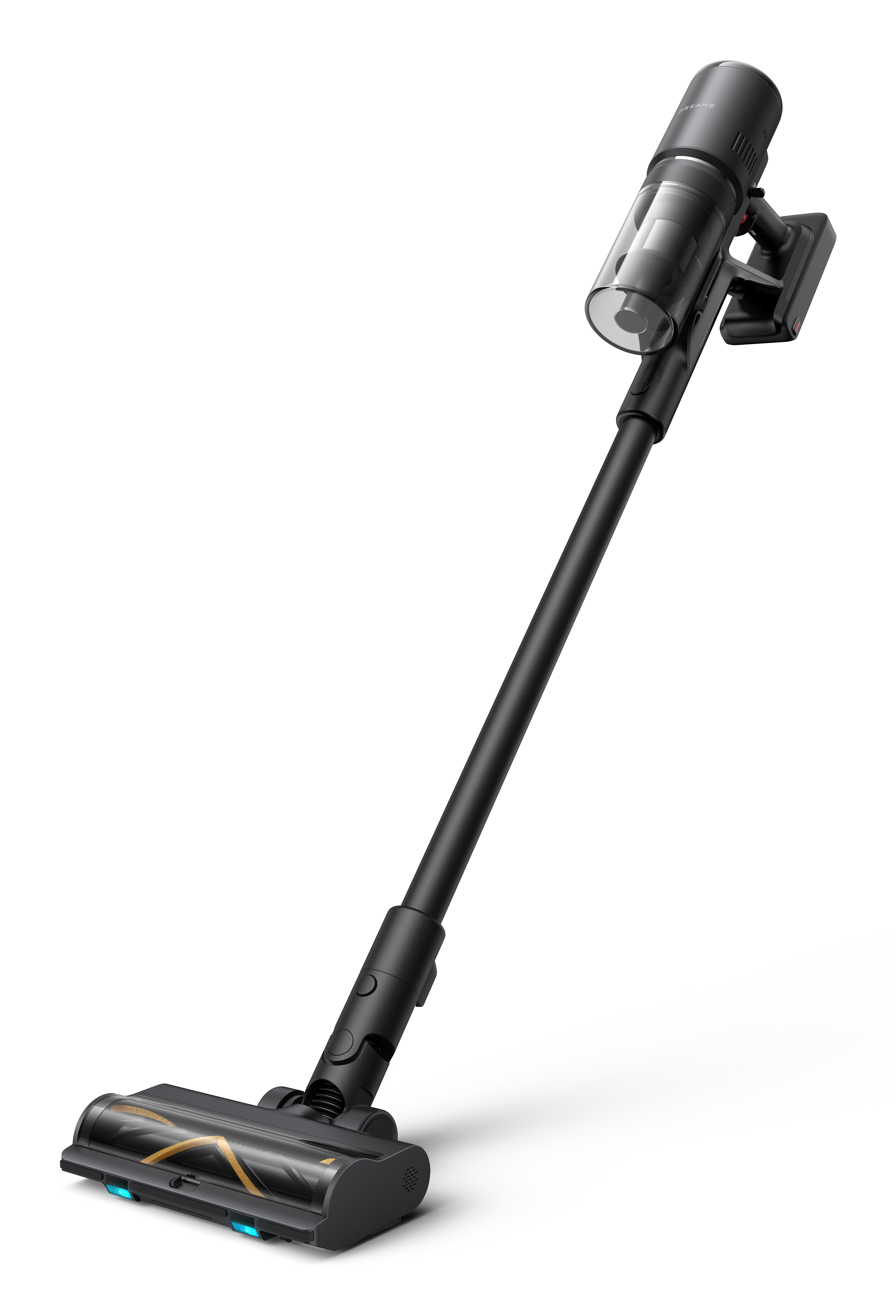 Dreame H15 Mix 2-in-1 Waschsauger 400 W Schwarz