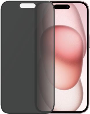 PanzerGlass Bildschirmschutz für Handy - ultrabreite Passform (INSTP2825)