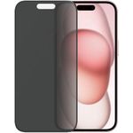 PanzerGlass Bildschirmschutz für Handy - ultrabreite Passform (INSTP2825)