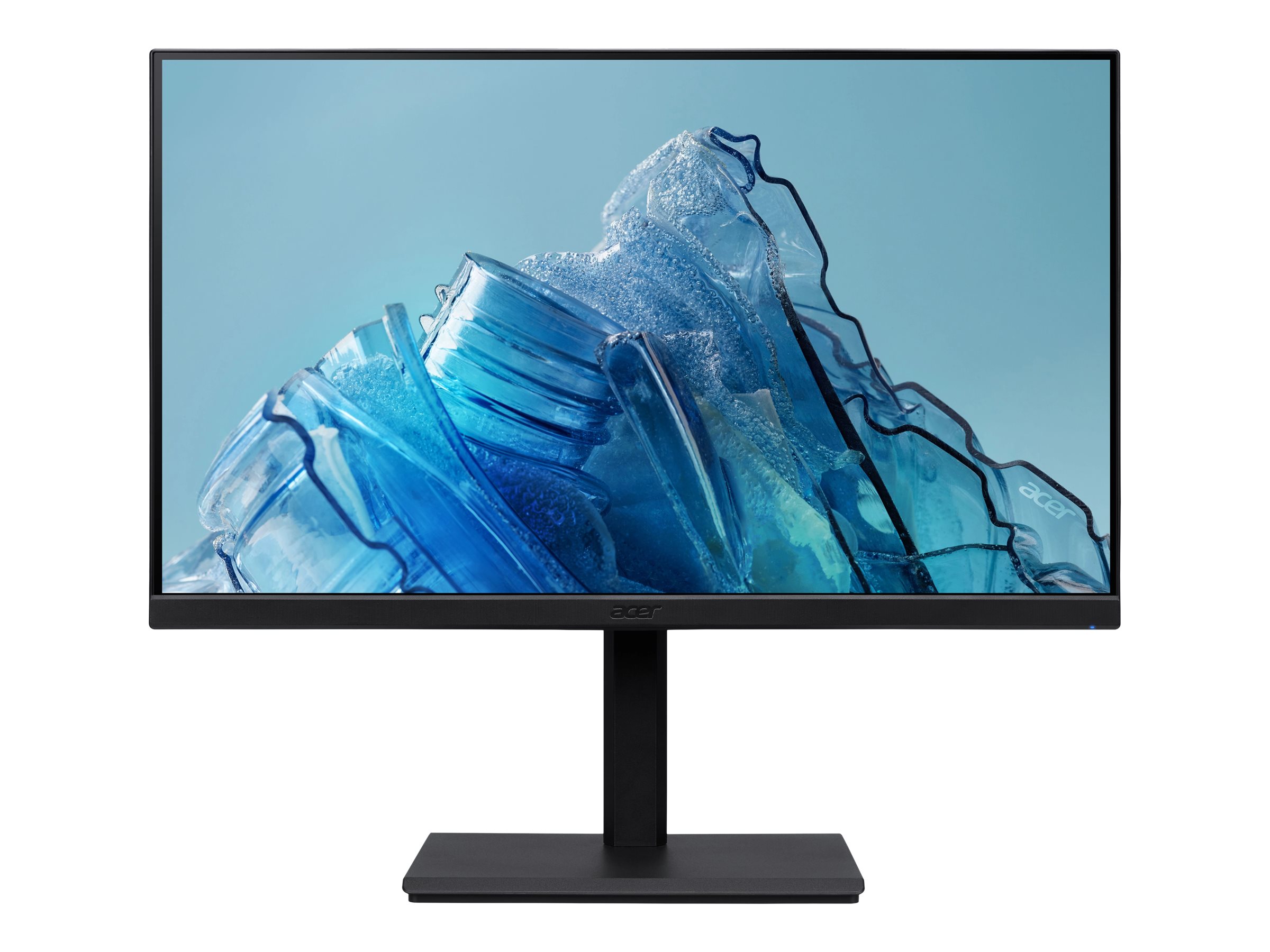 Acer CB1 CB241Y 60,5 cm (23.8" ) 1920 x 1080 Pixel Full HD LCD Schwarz (UM.QB1EE.019)