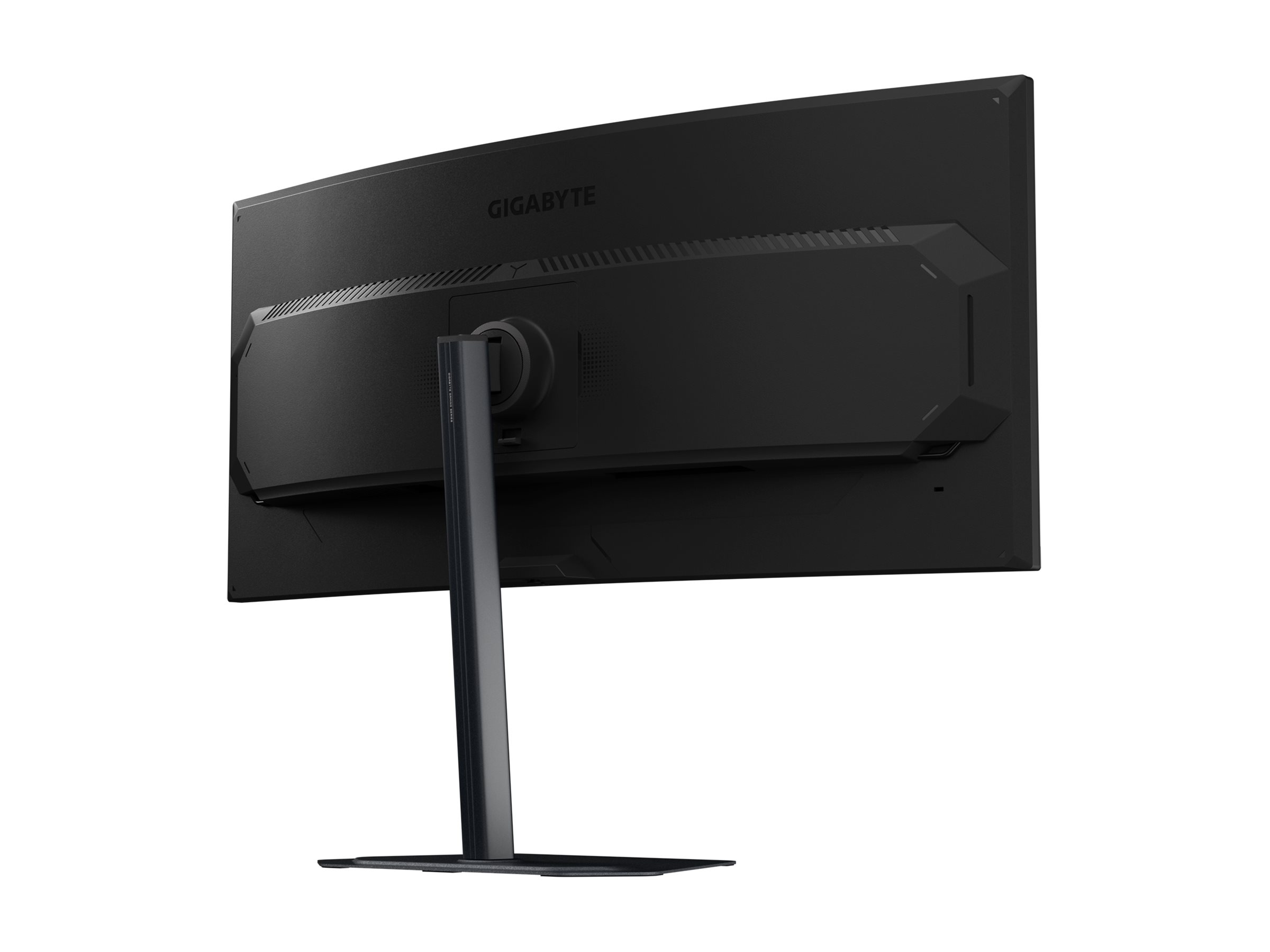 GIGABYTE G34WQC2 Curved Gaming Monitor 34" UWQHD VA 200 Hz Schwarz