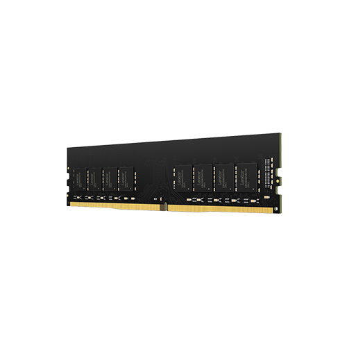 Lexar LD4AU008G-B3200GSST 8 GB RAM DDR4 3200 MHz CL19 Schwarz
