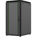 Lanview 22U W=600mm D=800mm H=1164mm (RDL22U68BL)