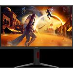 AOC U27G4XM 27 Zoll MiniLED Gaming-Monitor 4K UHD Fast IPS 320 Hz Dual-Mode (U27G4XM)