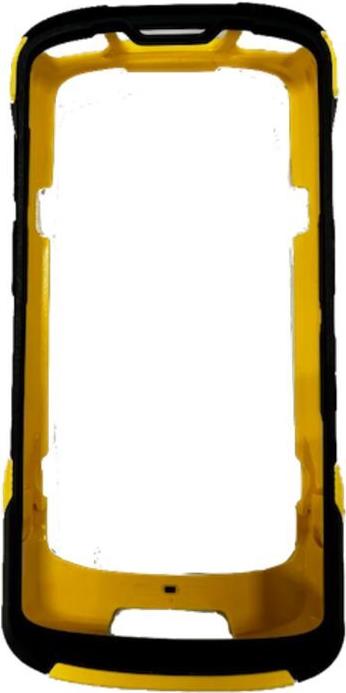 ZEBRA YELLOW BOOT/EXOSKELETON FOR TC53/TC58 DEVICE W/WO TOF SENSOR (SG-NGTC5EXOYLW-01)