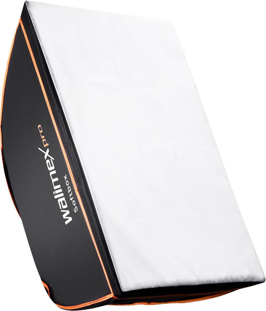 WALIMEX PRO Softbox Walimex Pro Hensel EH / Richter 1 St.