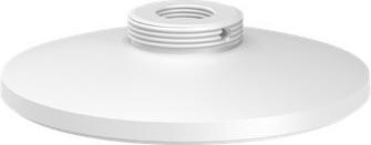 Verkada ACC-MNT-PEND-1 Kamerahalterungsdeckel Standard weiß für Dome-Kameras CD22 CD42 CD52