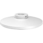 Verkada ACC-MNT-PEND-1 Kamerahalterungsdeckel Standard weiß für Dome-Kameras CD22 CD42 CD52