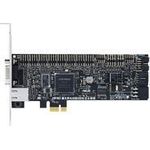 ASUS IPMI EXPANSION CARD with Ethernet controller ASPEED AST2600A3 chipset PCIe 3.0 interface 1xVGA 1xLAN port (90MC0AH0-MVUBY0) (B-Ware)