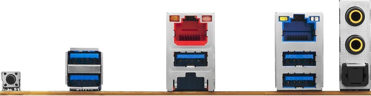 ASRock W790 WS R2.0 Intel XEON 8xDDR5/WiFi/BT/2x10GB LAN LGA retail - Bluetooth (90-MXBP30-A0UAYZ) (geöffnet)