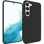 PEDEA Soft TPU Case für Samsung Galaxy S23 FE 5G transparent (11160956)