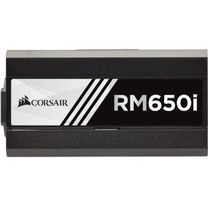 PSU 650W Corsair RM650i silence (CP-9020081-EU)
