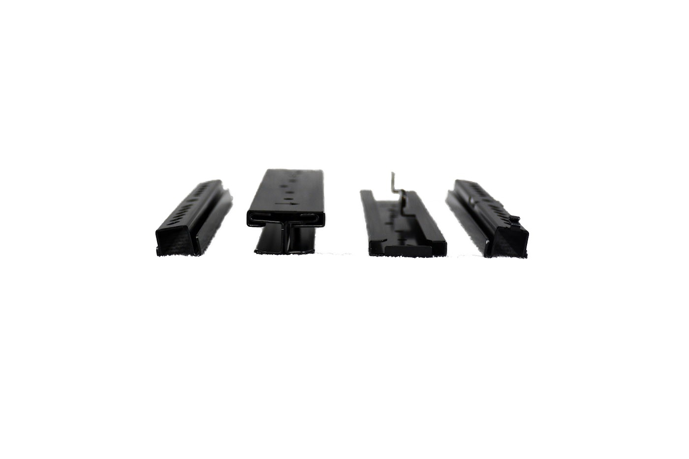 HPE Aruba Networking AP-MNT-D Montagehalterung Typ D Silber