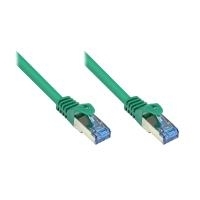 Alcasa CAT6A S/FTP 50 m (8060-H500G)