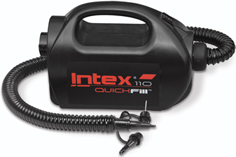 Intex 68609 Pool (Ersatz-) Teile/Zubehör (168609)