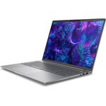 HP INC. ZBOOK8 G1I 16 U9 285H 1/1/0 16WUXGA 64GB 1TB W11 WIFI7 (A3ZT7ET#ABD)