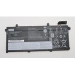 Lenovo Battery Internal 3c 50Wh LiIon CXP (5B10W51829)