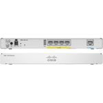 CISCO ISR1100 SERIES ROUTER 4 ETH LAN/WAN PORTS 4G RAM (ISR1100-4G)