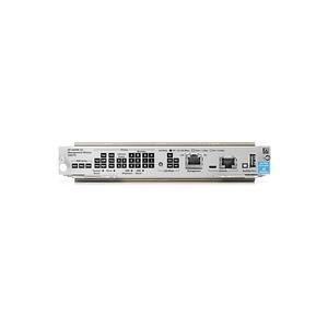 HPE Aruba 5400R ZL2 second Management Modul (1 included in Chassis) (J9827A)