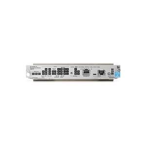 HPE Aruba 5400R ZL2 second Management Modul (1 included in Chassis) (J9827A)