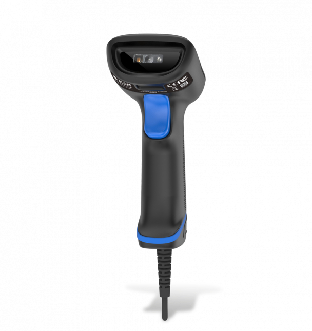 Newland HR23 Dorada 2D-Imager USB Schwarz