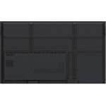 Viewsonic IFP8650-5F Interaktives Whiteboard 2,18 m (86") 3840 x 2160 Pixel Touchscreen Schwarz HDMI (IFP8650-5F)