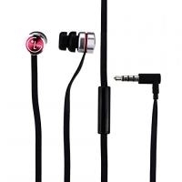 LG Stereo Headset QuadBeat LE411, 3,5mm, black, Bulk (LE411)