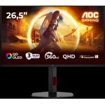 AOC Gaming Q27G4SDR (Q27G4SDR)
