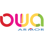 Armor K18705OW Tonerkartusche 1 Stück(e) Kompatibel Magenta (K18705OW)