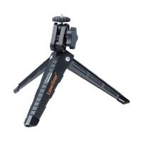 LASERLINER FlexPod 1/4" - Flexibel einsetzbares Ministativ 090.131A (090.131A)