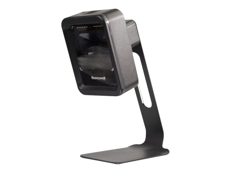 Honeywell Genesis XP 7680g 2D-Imager Barcode-Scanner USB Schwarz