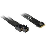 Inter-Tech Kabel SFF 8643 - SFF 8643 1m (88885640)