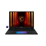 MSI Titan 18 HX AI A2XWJG-656 Core Ultra 9 285HX (001824-656)