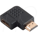shiverpeaks BS77412 Kabeladapter HDMI-A HDMI-C Schwarz (BS77412)
