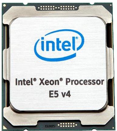 INTEL Xeon E5-2699v4 2,20GHz LGA2011-3 55MB Cache Tray CPU (CM8066002022506)