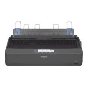 Epson LX 1350 - Drucker - monochrom - Punktmatrix - A3 - 240 x 144 dpi - 9 Pi...